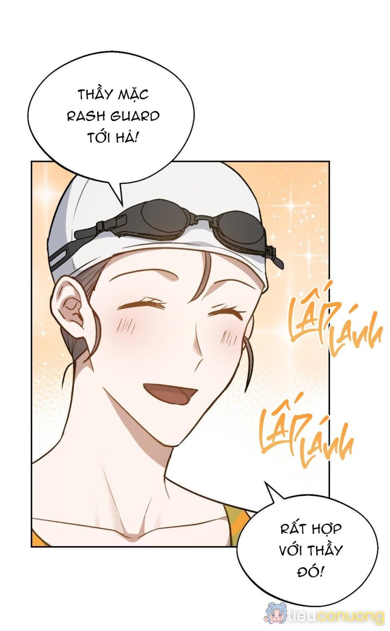 BƠI TRONG MÙI HƯƠNG Chapter 3 - Page 18