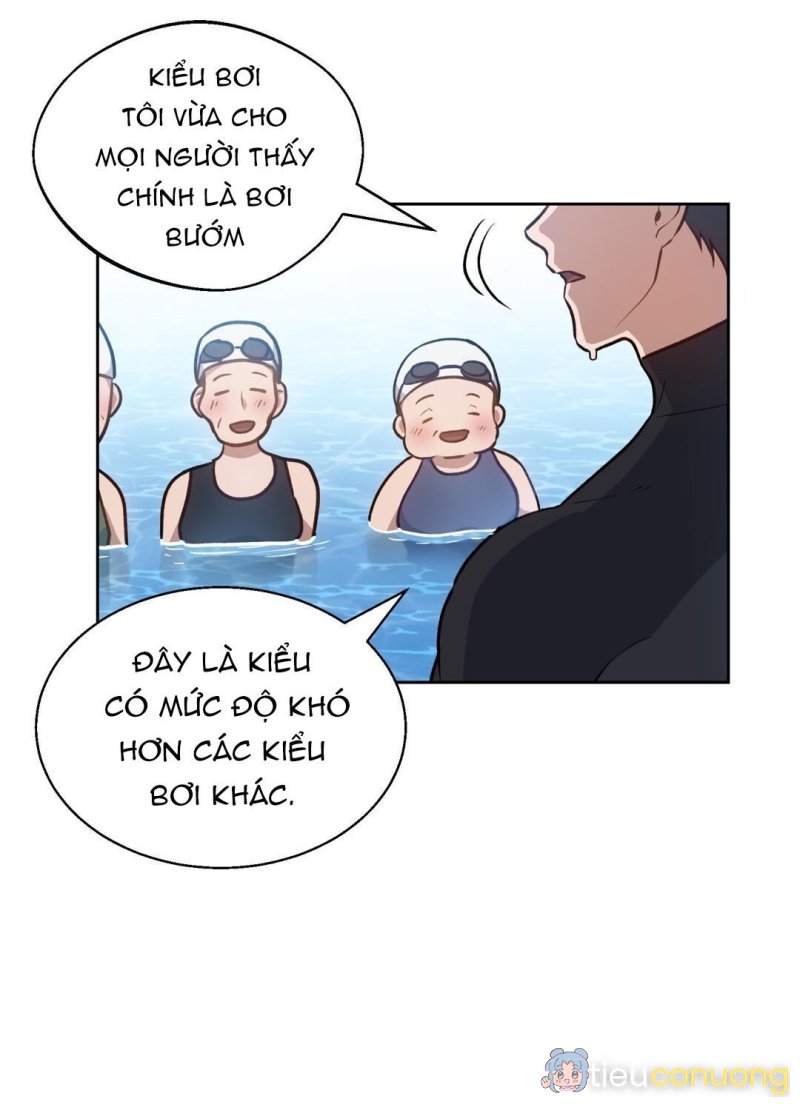 BƠI TRONG MÙI HƯƠNG Chapter 3 - Page 26