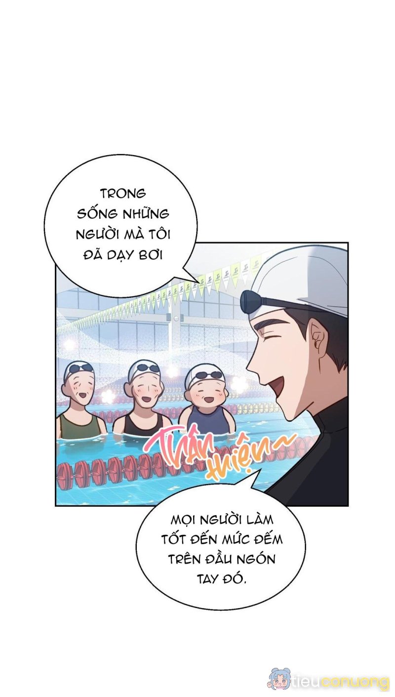 BƠI TRONG MÙI HƯƠNG Chapter 3 - Page 28