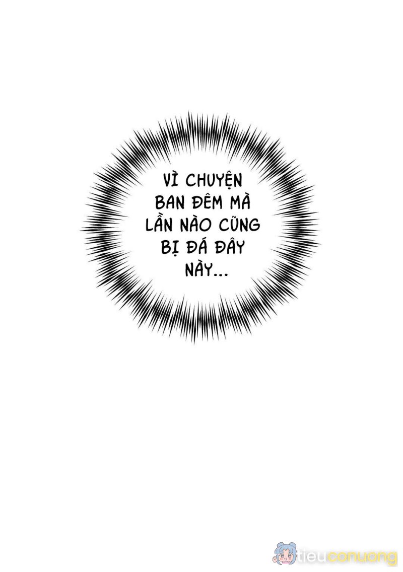 BƠI TRONG MÙI HƯƠNG Chapter 3 - Page 33