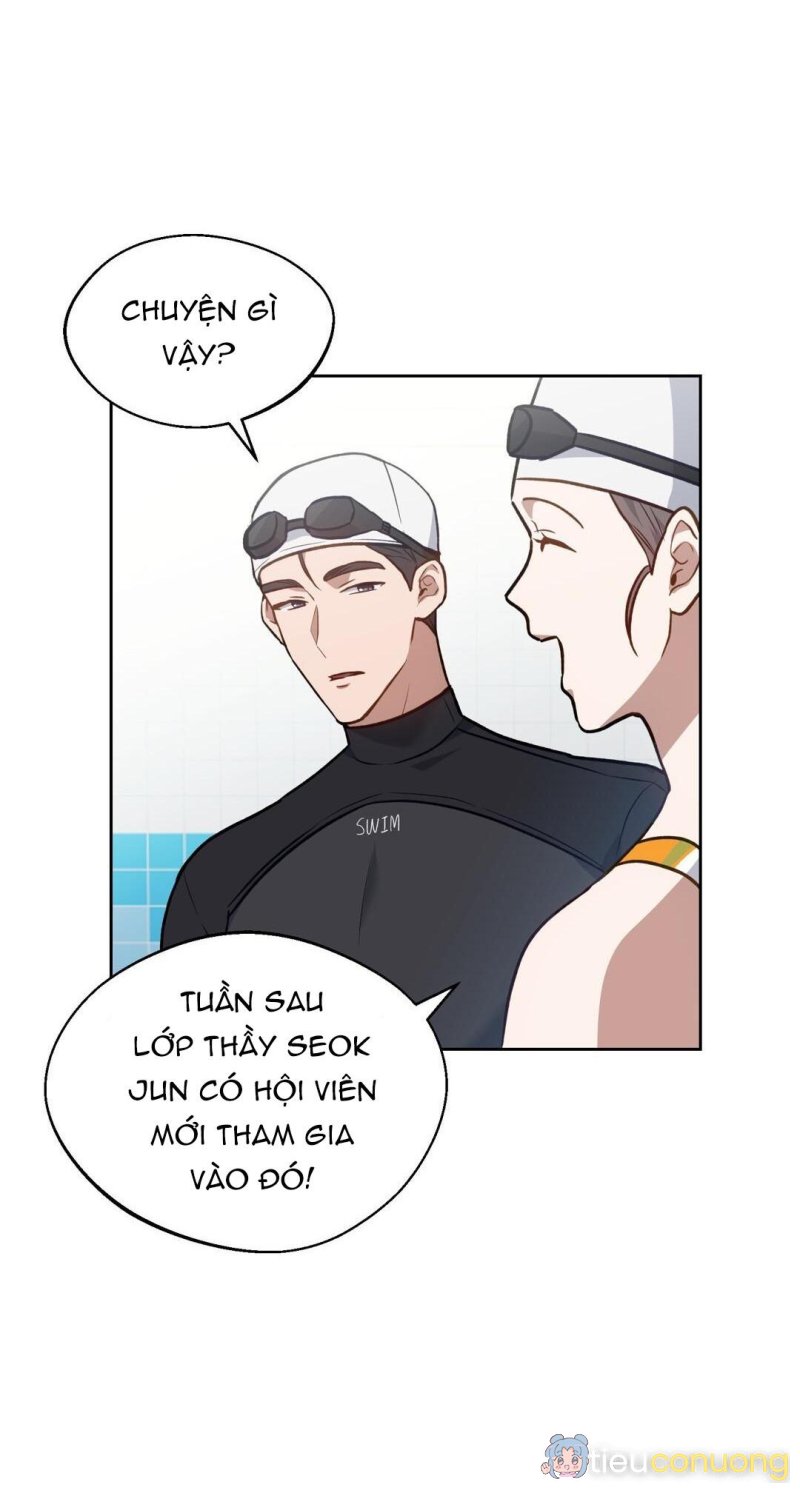 BƠI TRONG MÙI HƯƠNG Chapter 3 - Page 36