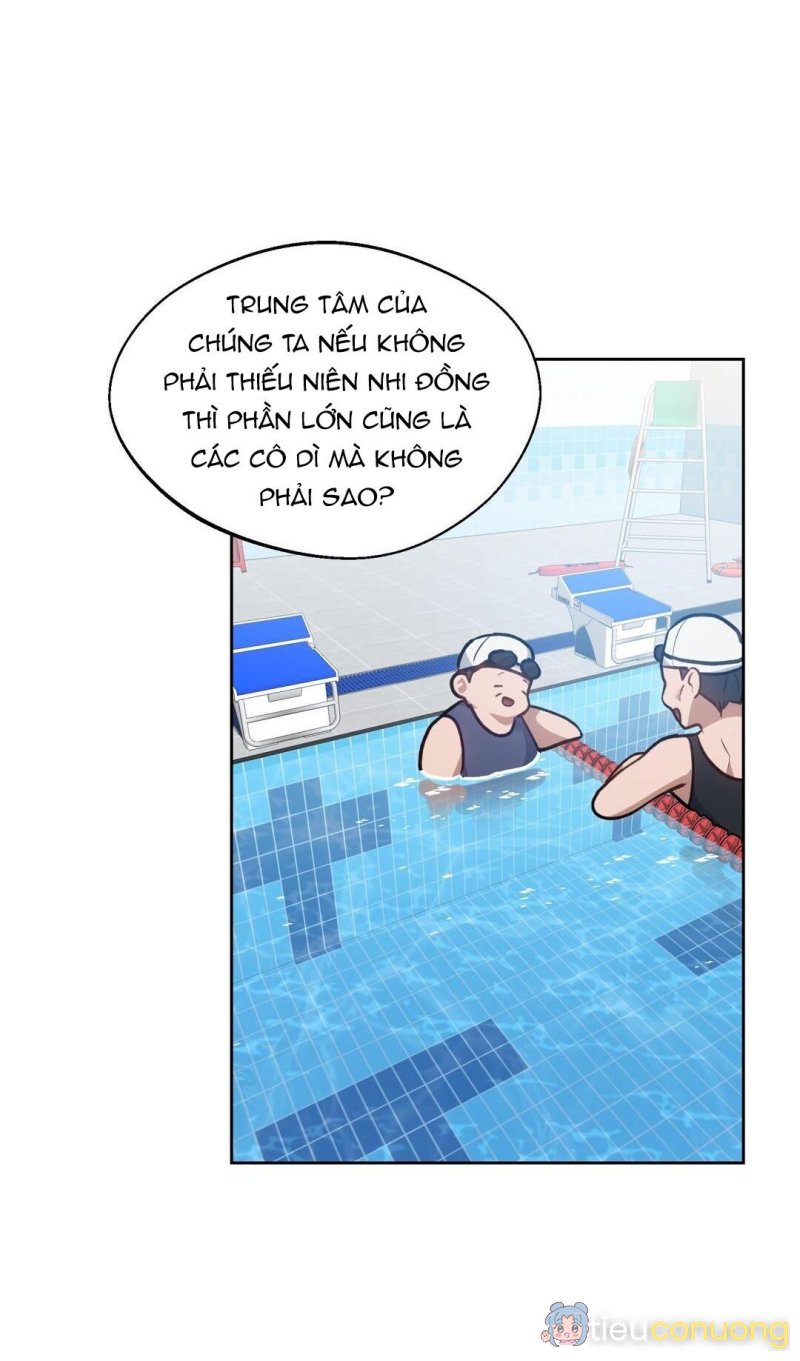 BƠI TRONG MÙI HƯƠNG Chapter 3 - Page 37