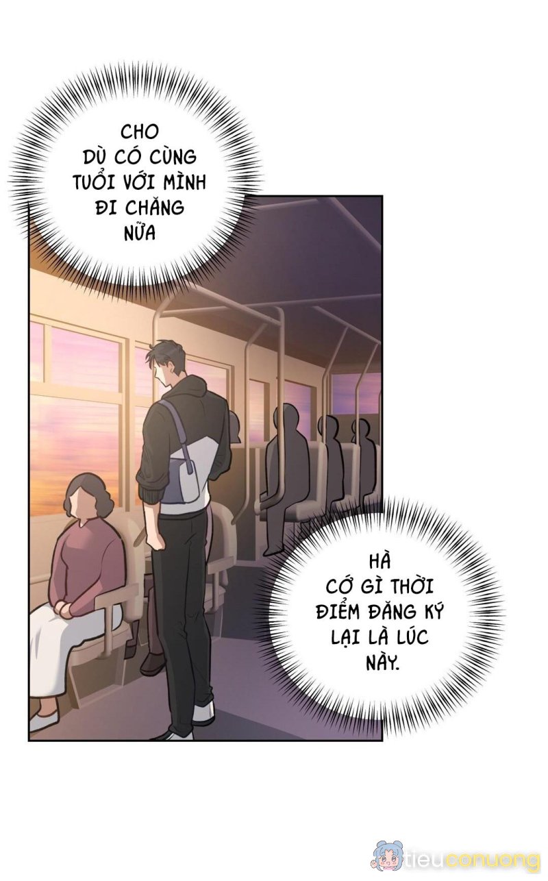 BƠI TRONG MÙI HƯƠNG Chapter 3 - Page 44