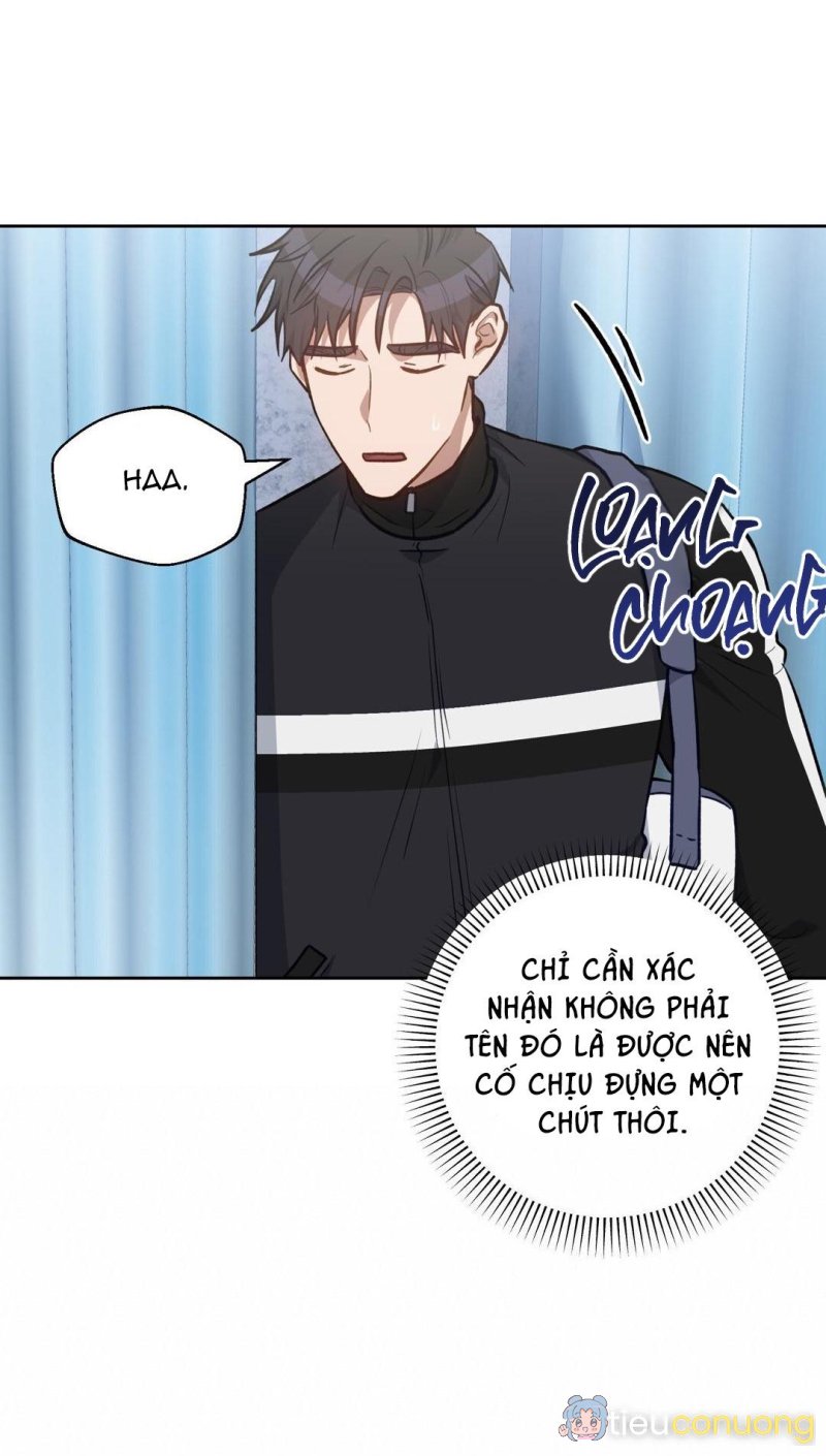 BƠI TRONG MÙI HƯƠNG Chapter 3 - Page 51