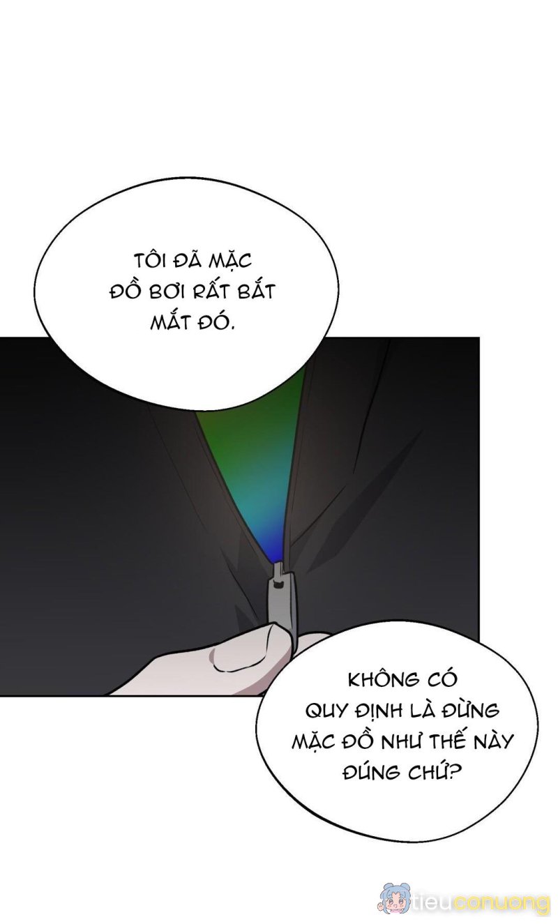 BƠI TRONG MÙI HƯƠNG Chapter 3 - Page 69