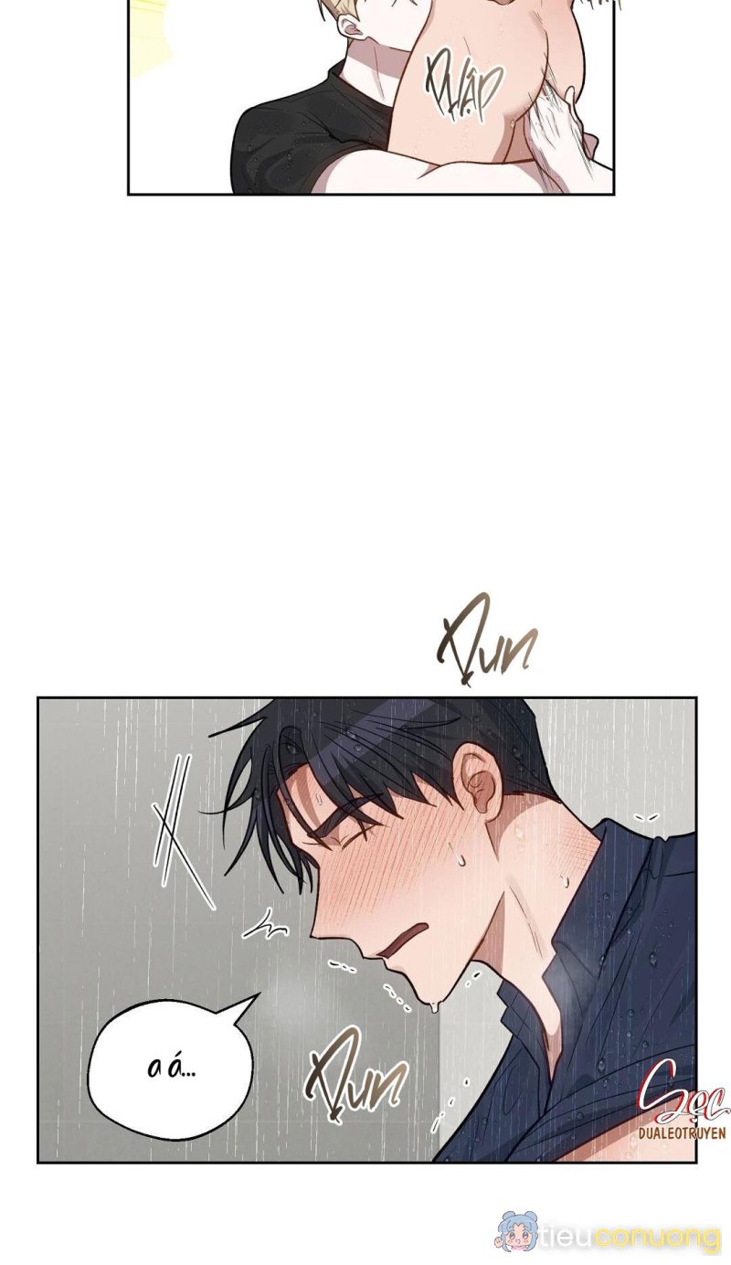 BƠI TRONG MÙI HƯƠNG Chapter 30 - Page 10