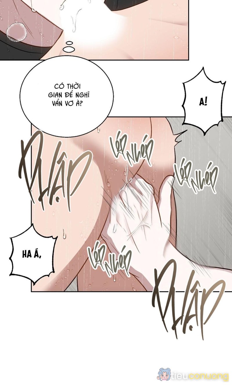 BƠI TRONG MÙI HƯƠNG Chapter 30 - Page 13