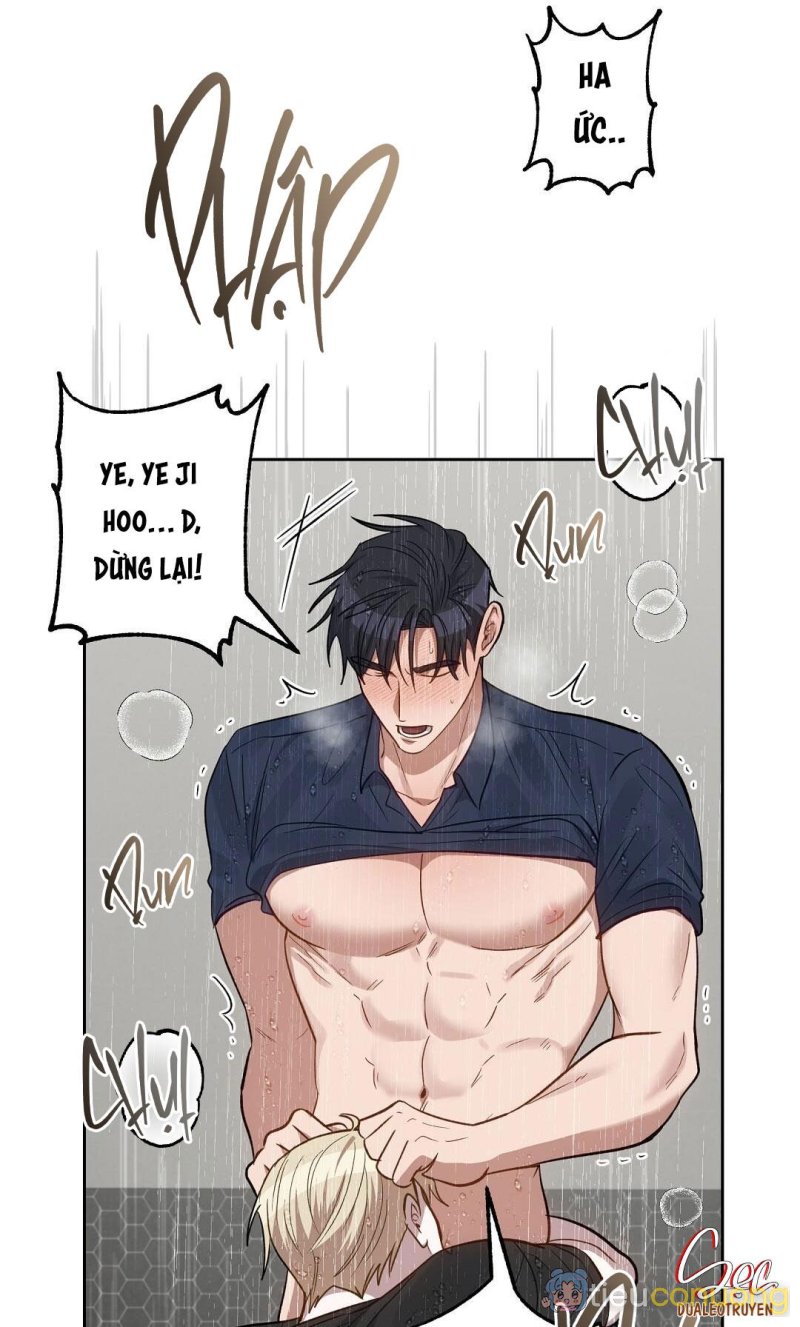 BƠI TRONG MÙI HƯƠNG Chapter 30 - Page 14