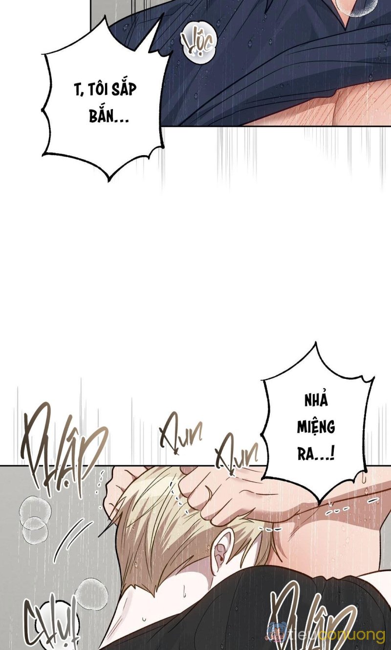 BƠI TRONG MÙI HƯƠNG Chapter 30 - Page 16