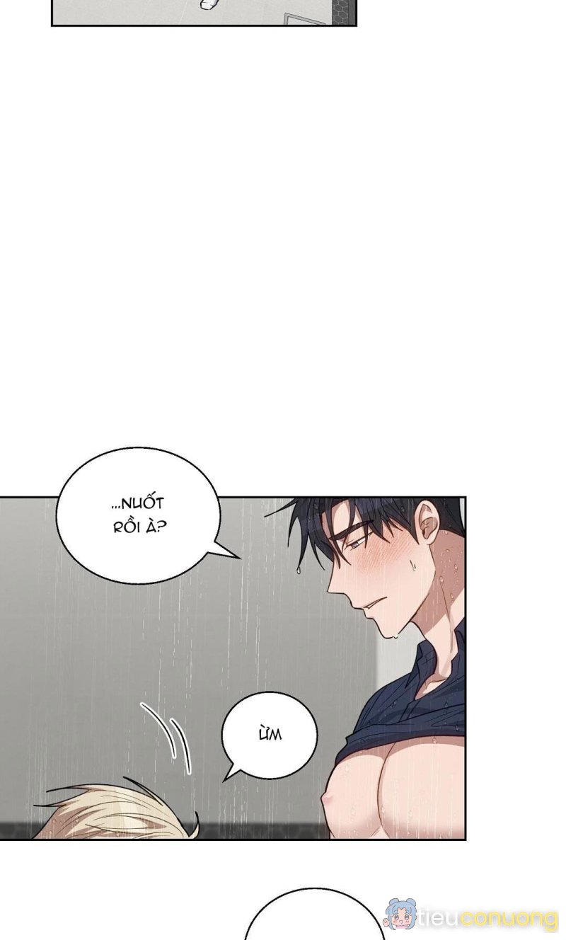 BƠI TRONG MÙI HƯƠNG Chapter 30 - Page 26