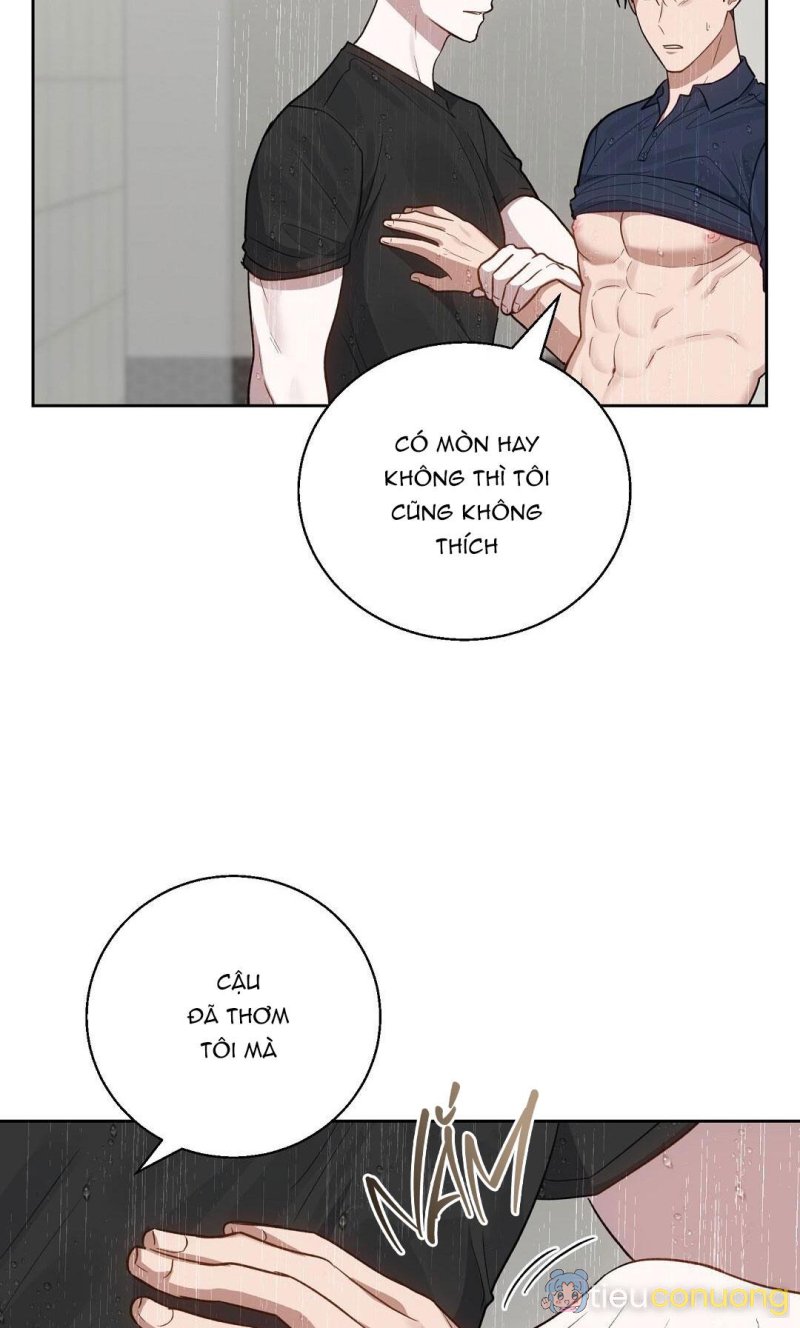 BƠI TRONG MÙI HƯƠNG Chapter 30 - Page 32