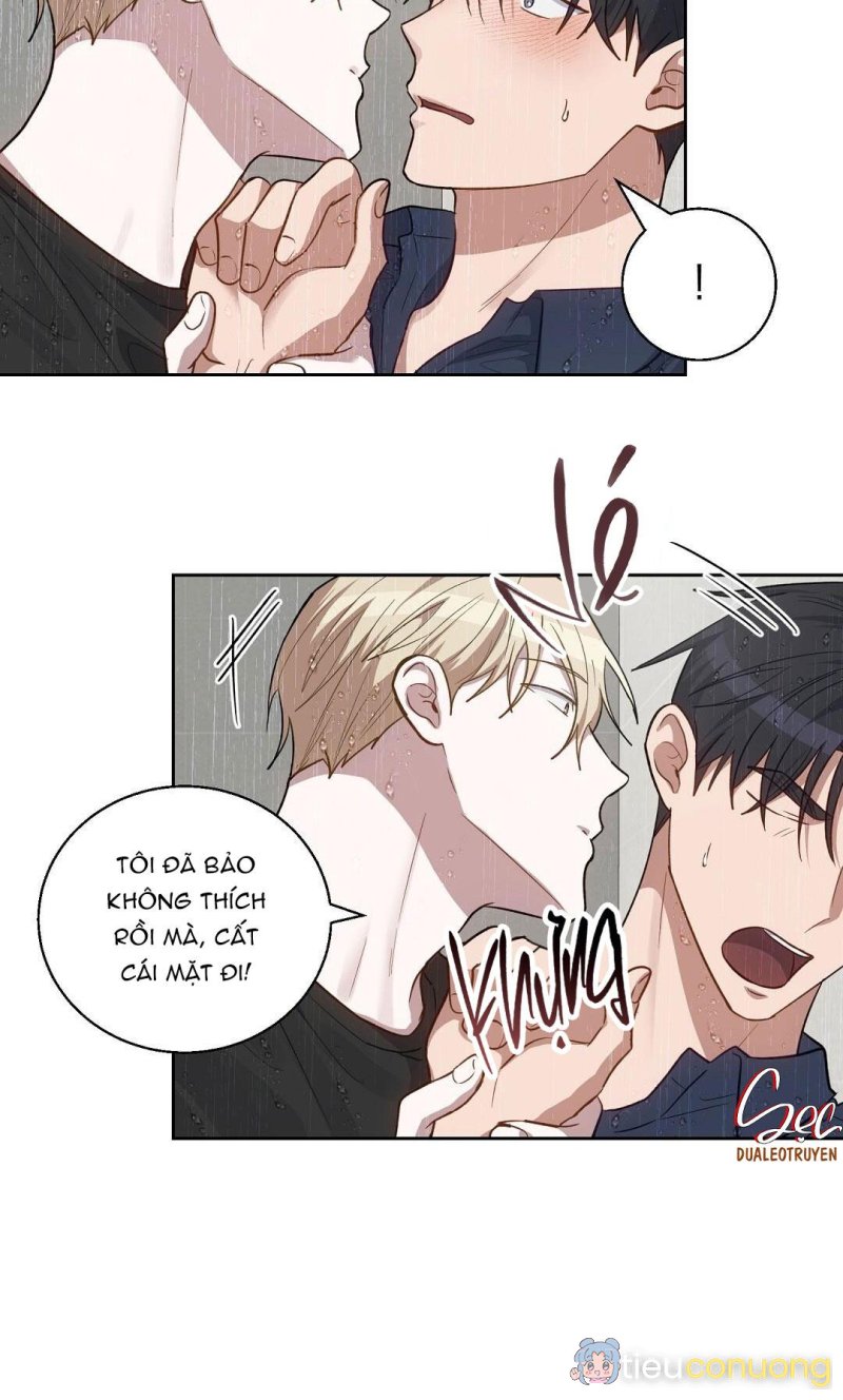 BƠI TRONG MÙI HƯƠNG Chapter 30 - Page 34