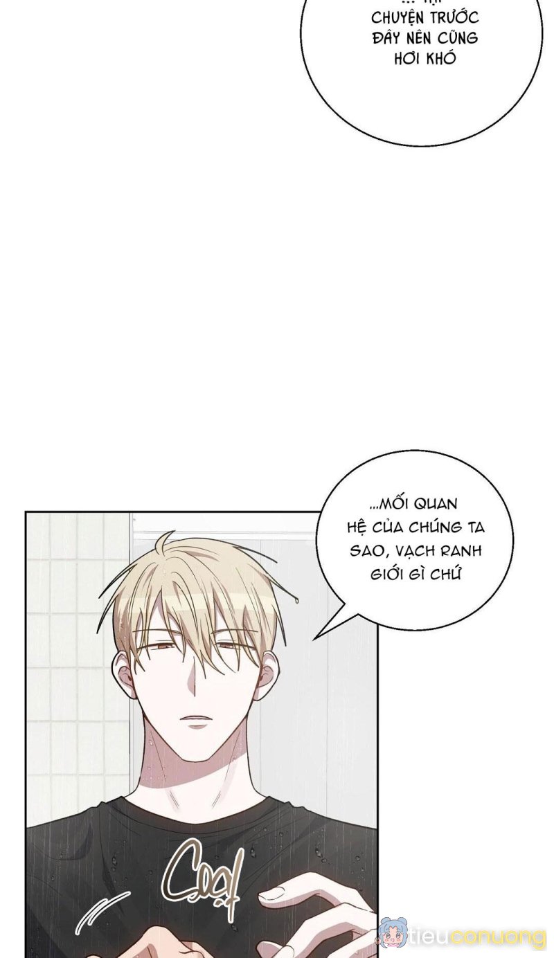 BƠI TRONG MÙI HƯƠNG Chapter 30 - Page 36