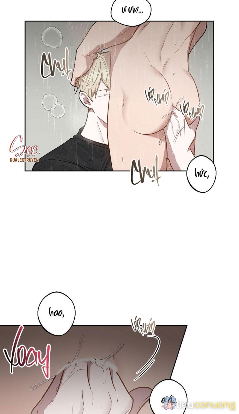 BƠI TRONG MÙI HƯƠNG Chapter 30 - Page 3