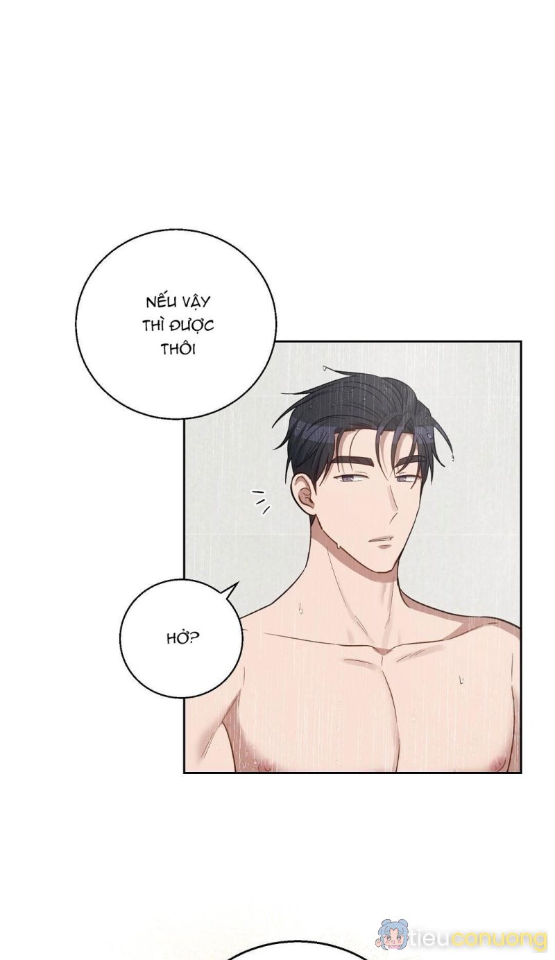 BƠI TRONG MÙI HƯƠNG Chapter 30 - Page 41