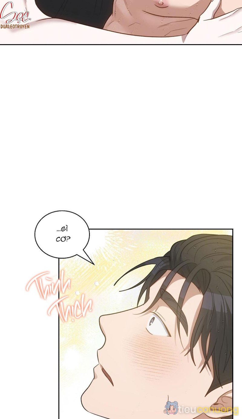 BƠI TRONG MÙI HƯƠNG Chapter 30 - Page 43