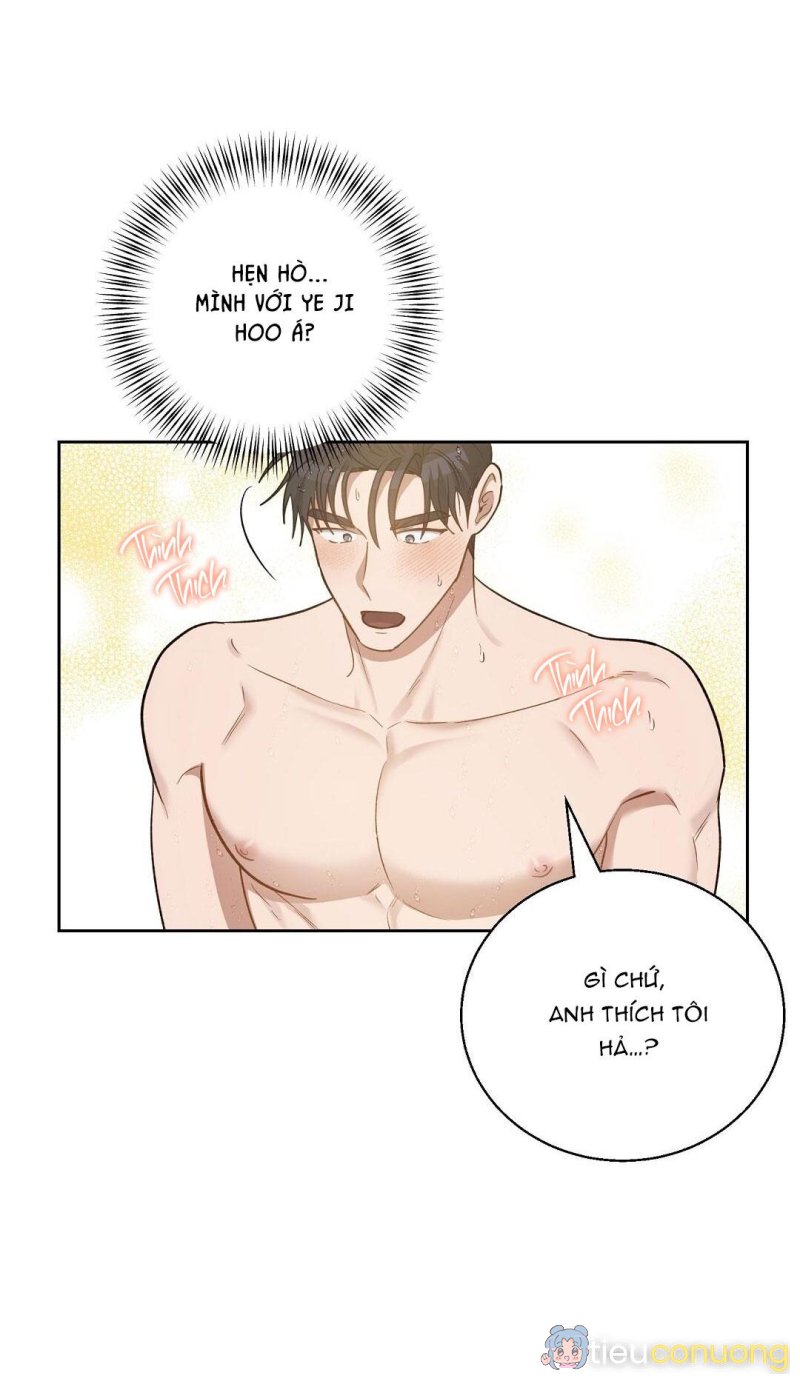 BƠI TRONG MÙI HƯƠNG Chapter 30 - Page 45