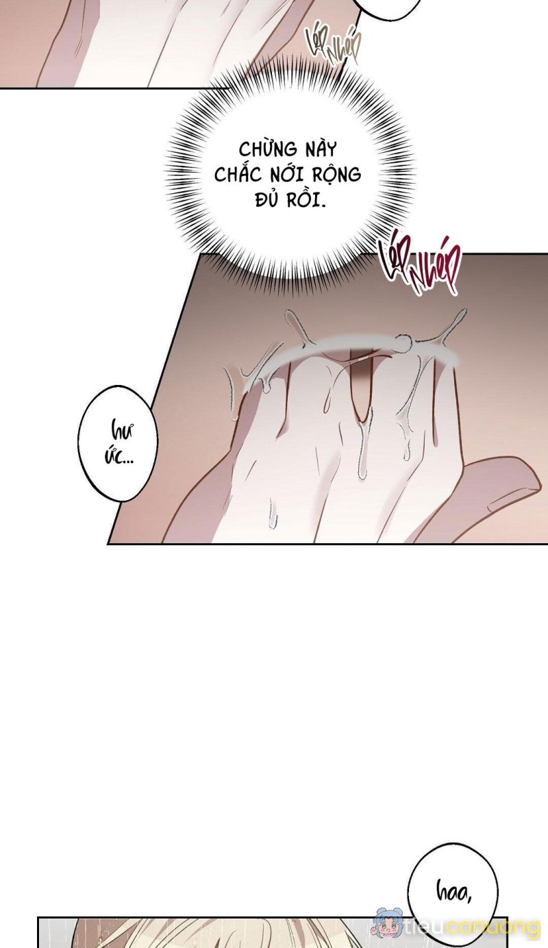 BƠI TRONG MÙI HƯƠNG Chapter 30 - Page 4