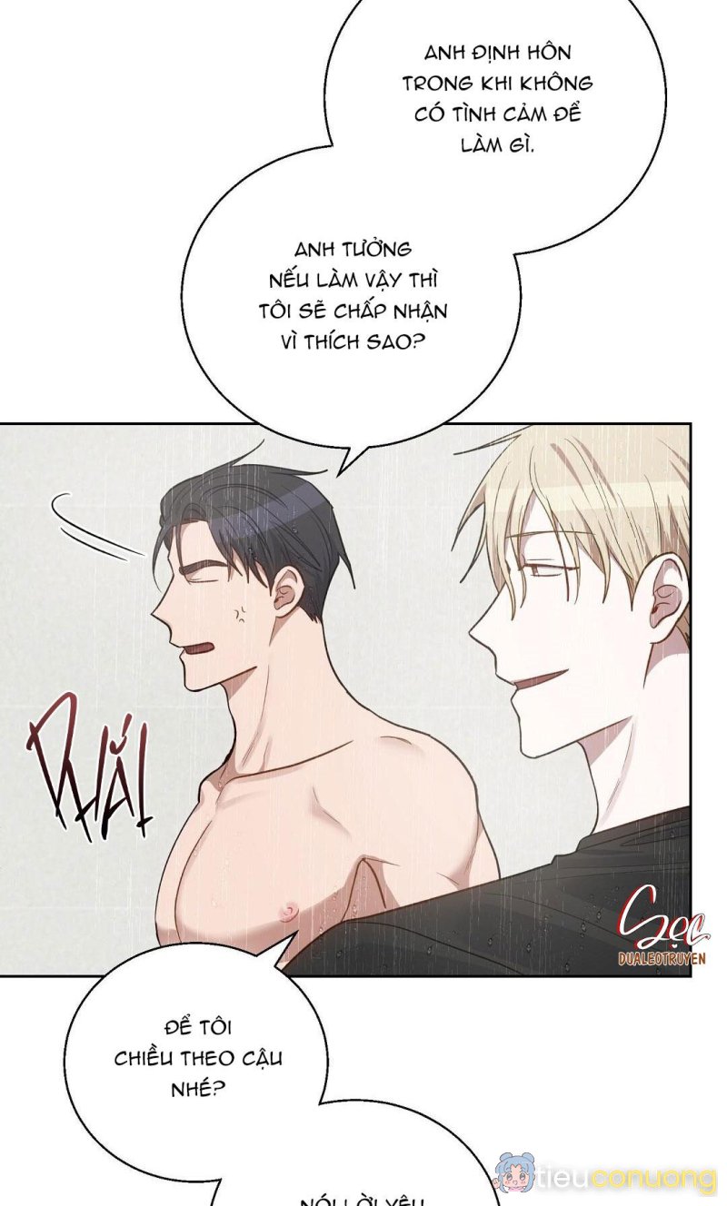 BƠI TRONG MÙI HƯƠNG Chapter 30 - Page 52