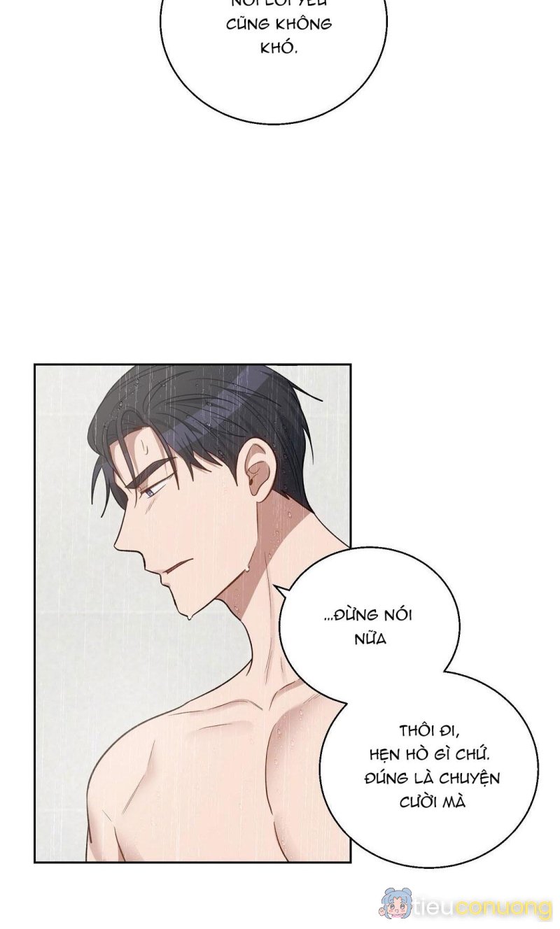 BƠI TRONG MÙI HƯƠNG Chapter 30 - Page 53