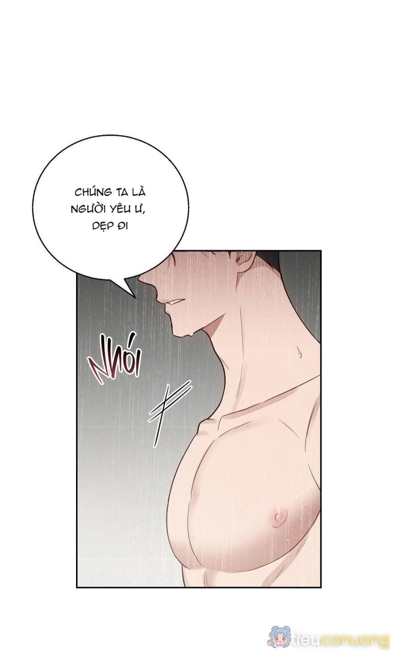 BƠI TRONG MÙI HƯƠNG Chapter 30 - Page 54