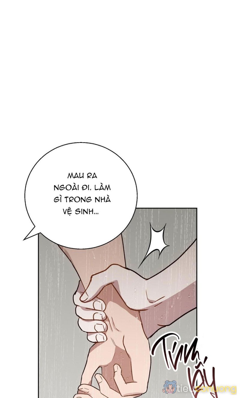 BƠI TRONG MÙI HƯƠNG Chapter 30 - Page 59