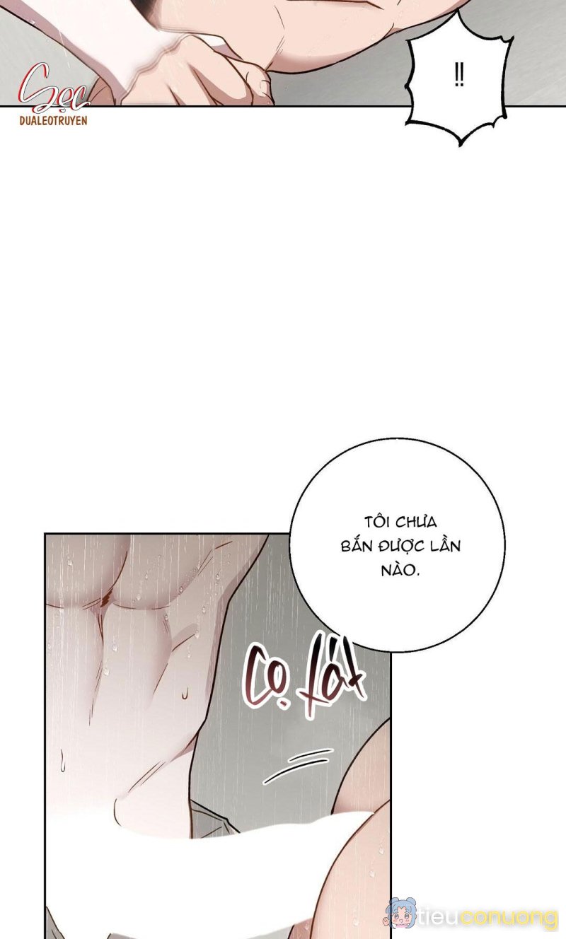 BƠI TRONG MÙI HƯƠNG Chapter 30 - Page 61