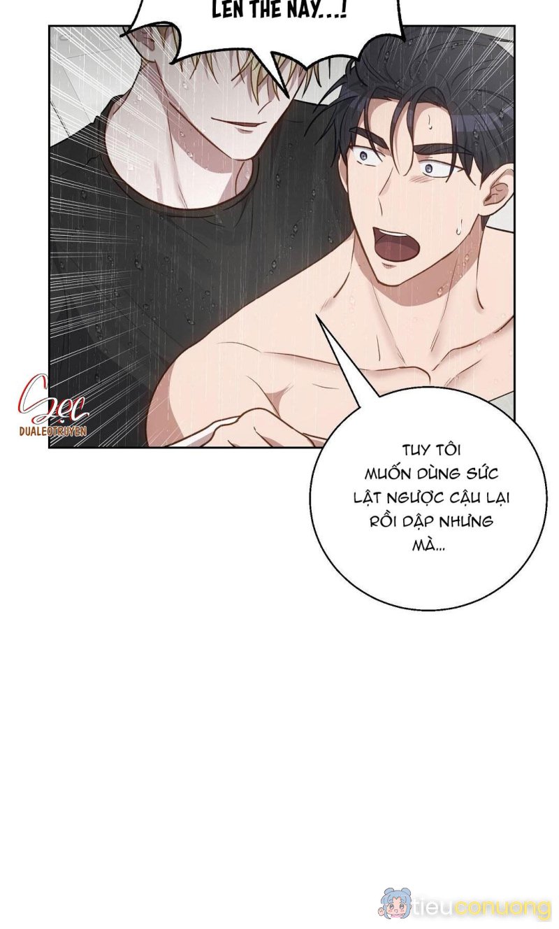 BƠI TRONG MÙI HƯƠNG Chapter 30 - Page 65