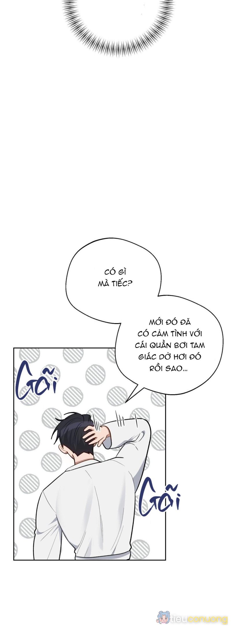 BƠI TRONG MÙI HƯƠNG Chapter 17 - Page 13