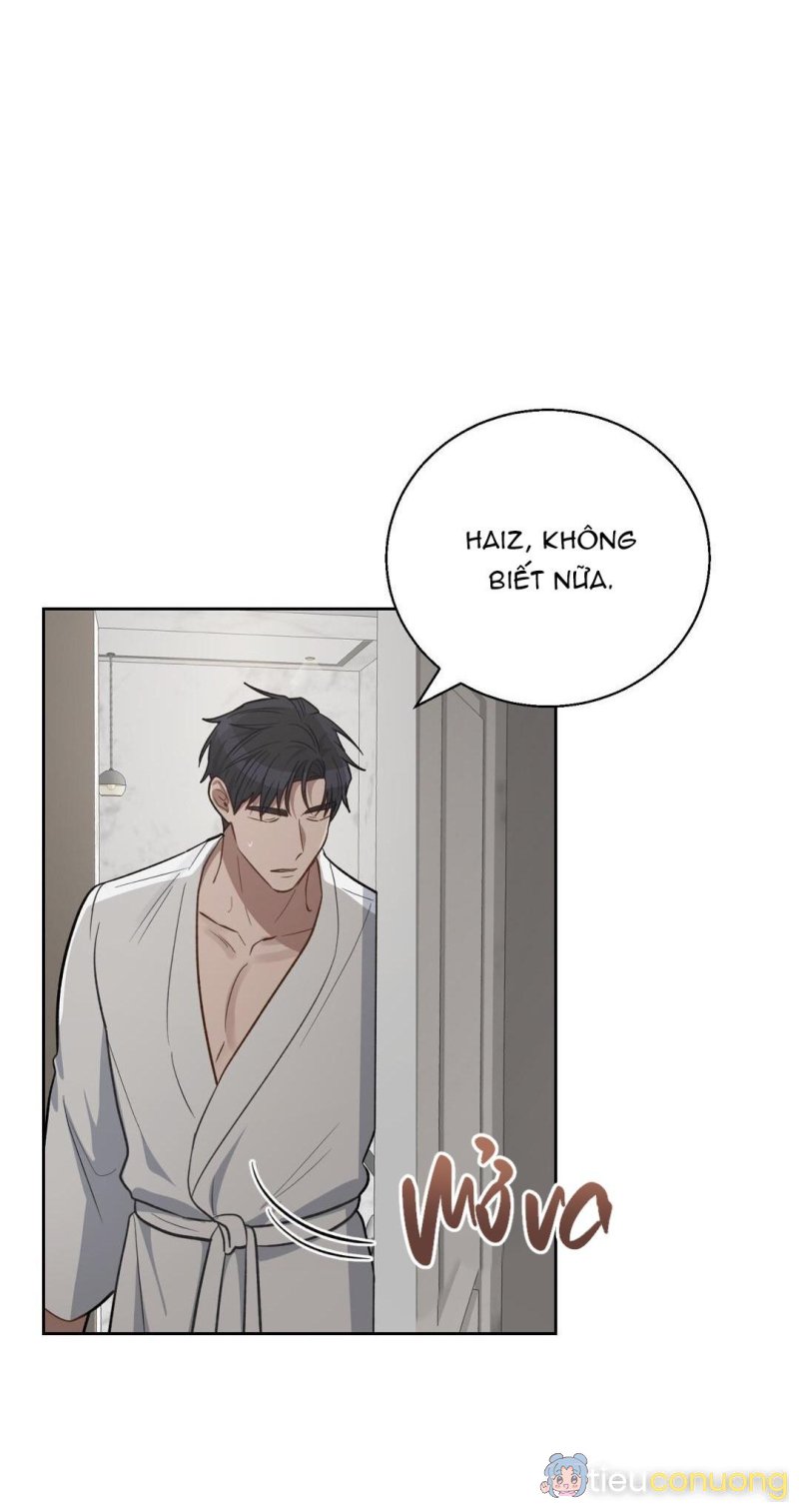 BƠI TRONG MÙI HƯƠNG Chapter 17 - Page 17