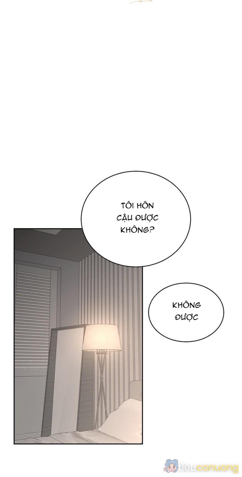 BƠI TRONG MÙI HƯƠNG Chapter 17 - Page 27