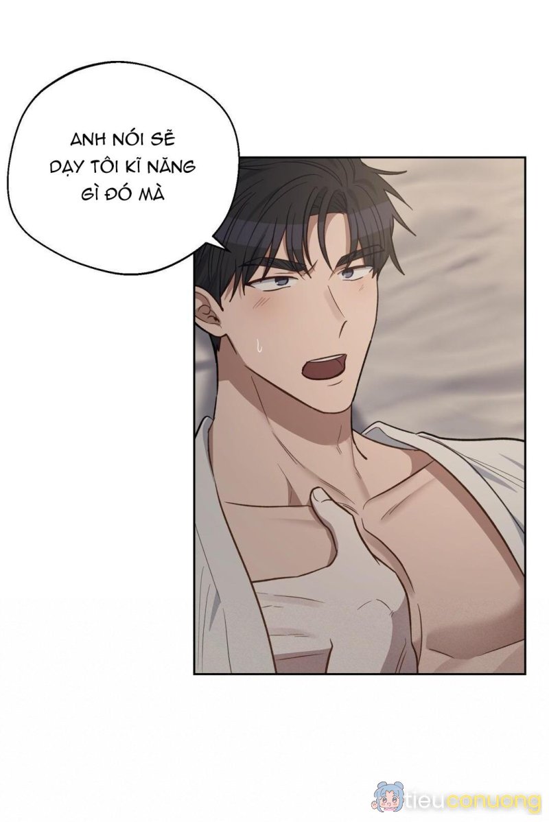 BƠI TRONG MÙI HƯƠNG Chapter 17 - Page 30