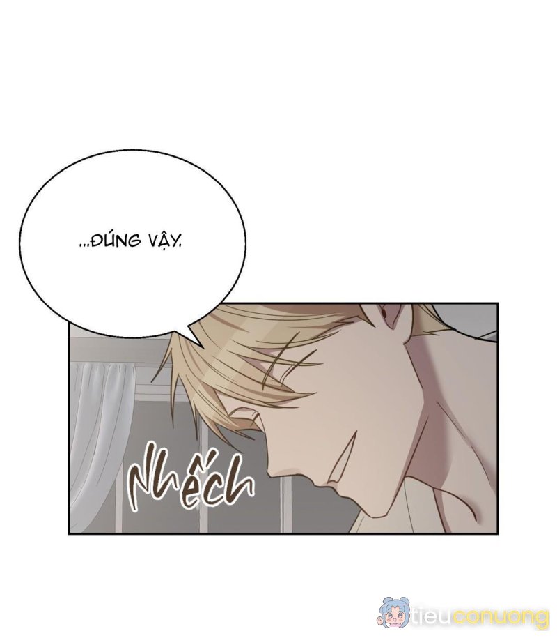 BƠI TRONG MÙI HƯƠNG Chapter 17 - Page 31