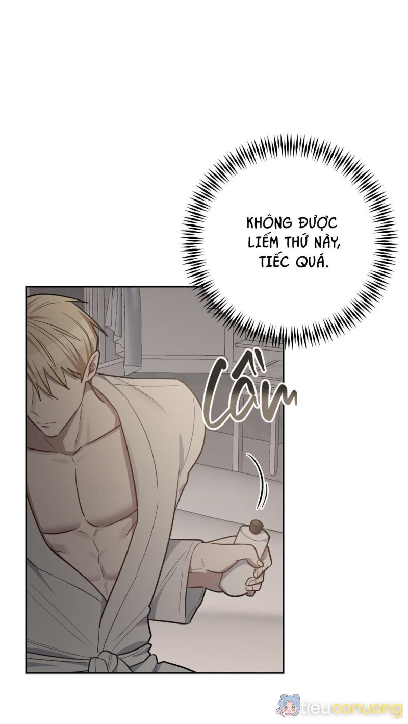 BƠI TRONG MÙI HƯƠNG Chapter 17 - Page 37