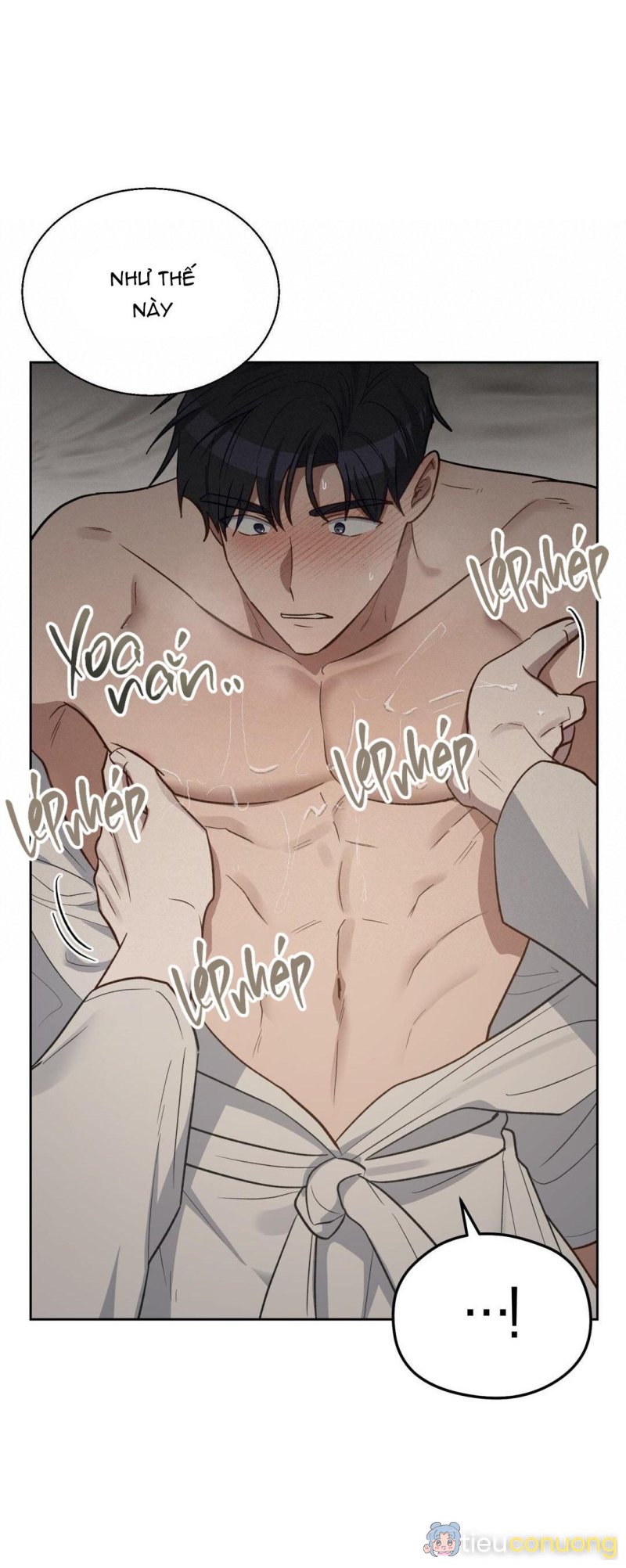 BƠI TRONG MÙI HƯƠNG Chapter 17 - Page 40