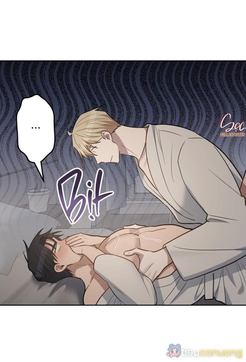 BƠI TRONG MÙI HƯƠNG Chapter 17 - Page 42