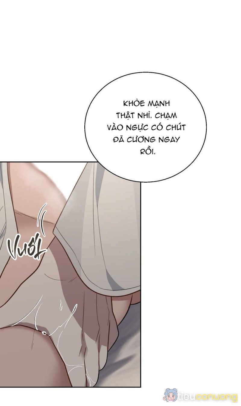 BƠI TRONG MÙI HƯƠNG Chapter 17 - Page 50