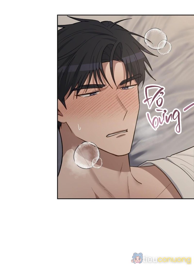 BƠI TRONG MÙI HƯƠNG Chapter 17 - Page 51