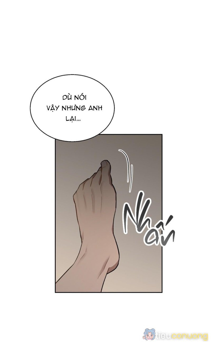 BƠI TRONG MÙI HƯƠNG Chapter 17 - Page 52