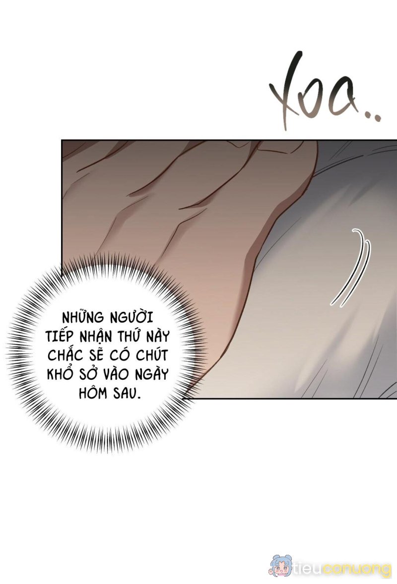 BƠI TRONG MÙI HƯƠNG Chapter 17 - Page 55