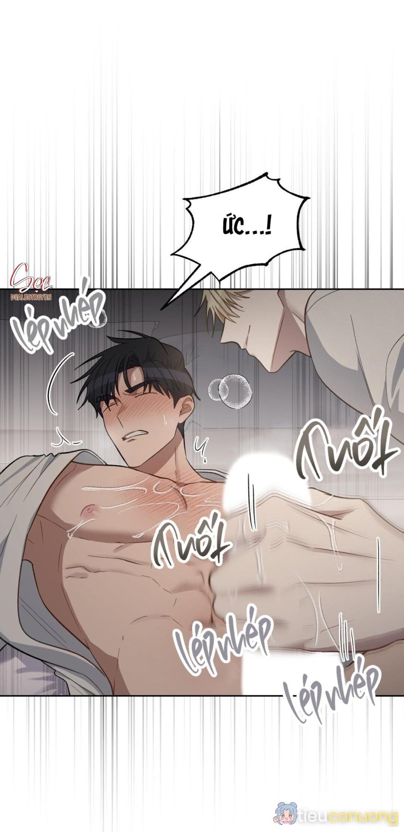 BƠI TRONG MÙI HƯƠNG Chapter 17 - Page 59