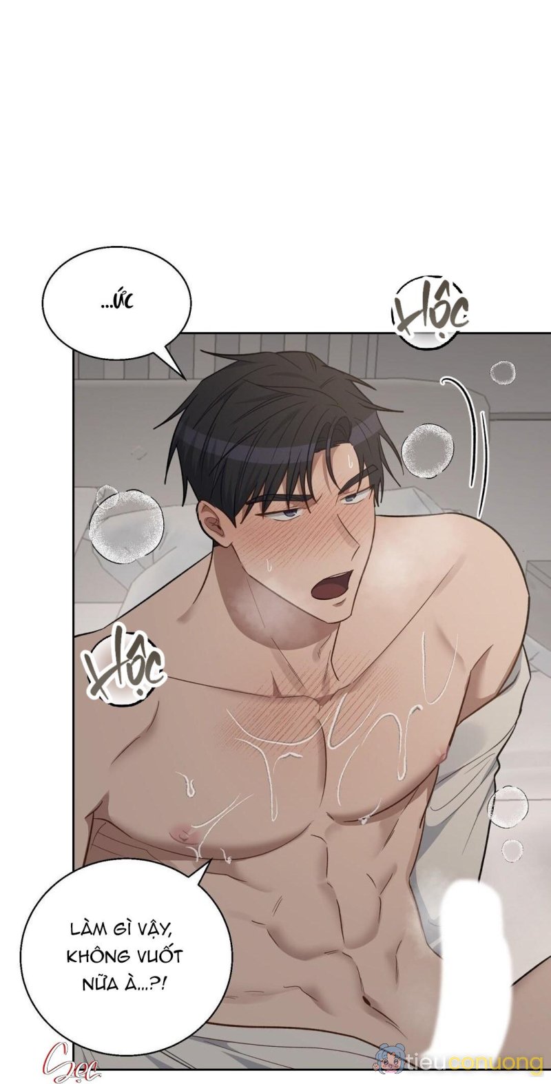 BƠI TRONG MÙI HƯƠNG Chapter 17 - Page 64