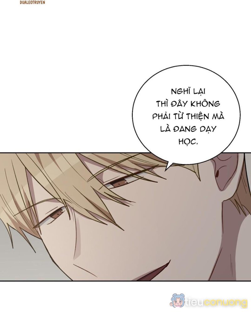 BƠI TRONG MÙI HƯƠNG Chapter 17 - Page 65