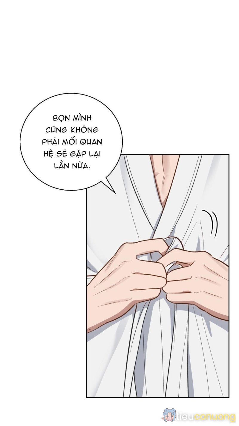 BƠI TRONG MÙI HƯƠNG Chapter 17 - Page 7