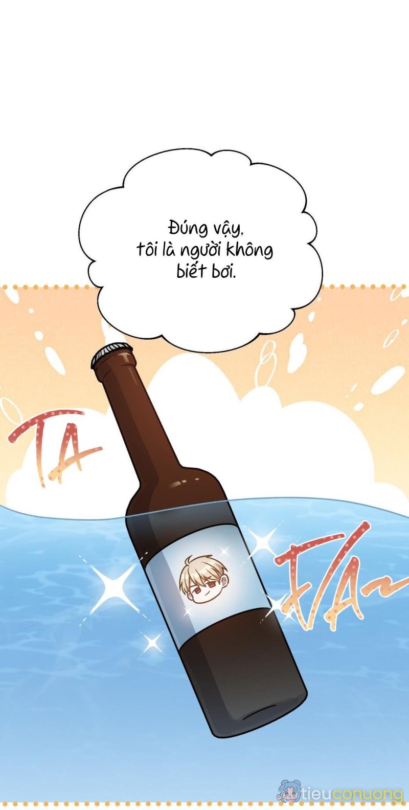 BƠI TRONG MÙI HƯƠNG Chapter 4 - Page 18