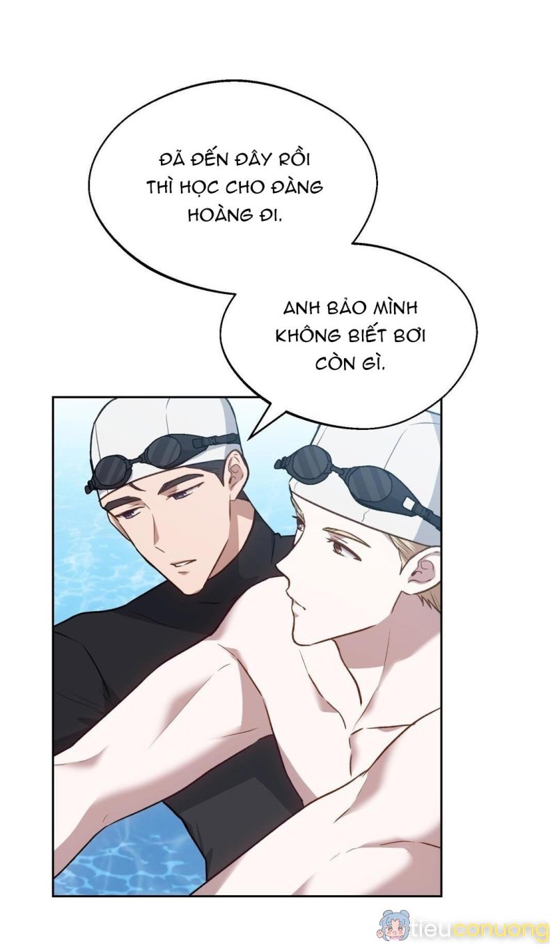 BƠI TRONG MÙI HƯƠNG Chapter 4 - Page 57