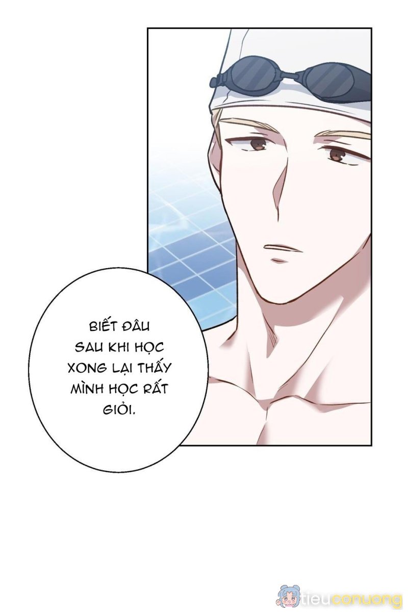 BƠI TRONG MÙI HƯƠNG Chapter 4 - Page 59