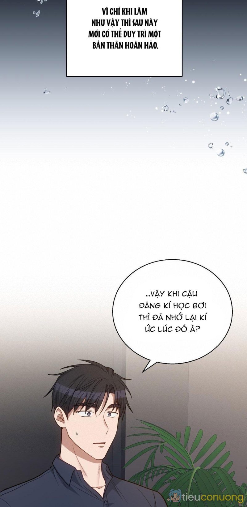 BƠI TRONG MÙI HƯƠNG Chapter 28 - Page 20