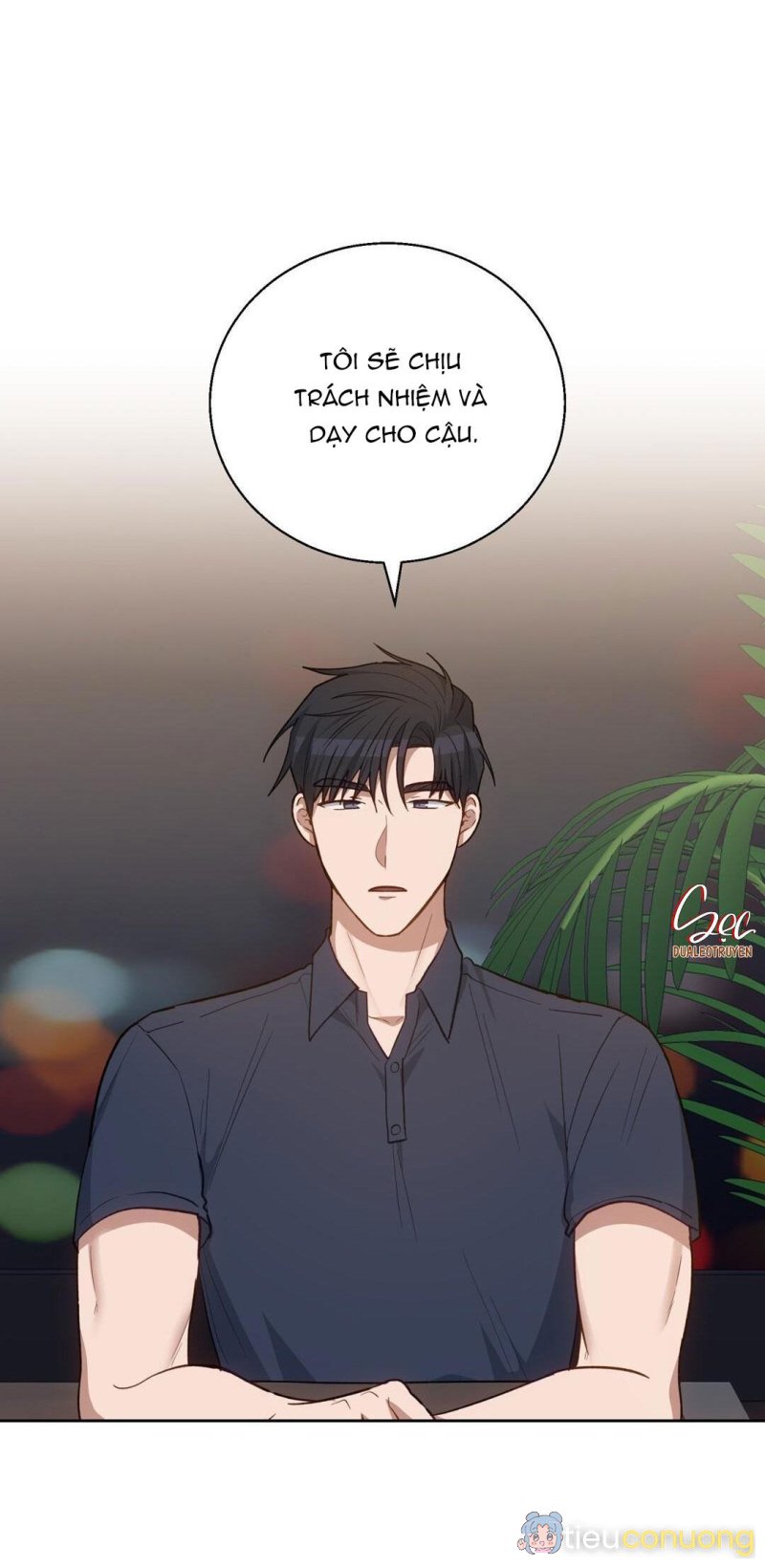 BƠI TRONG MÙI HƯƠNG Chapter 28 - Page 25