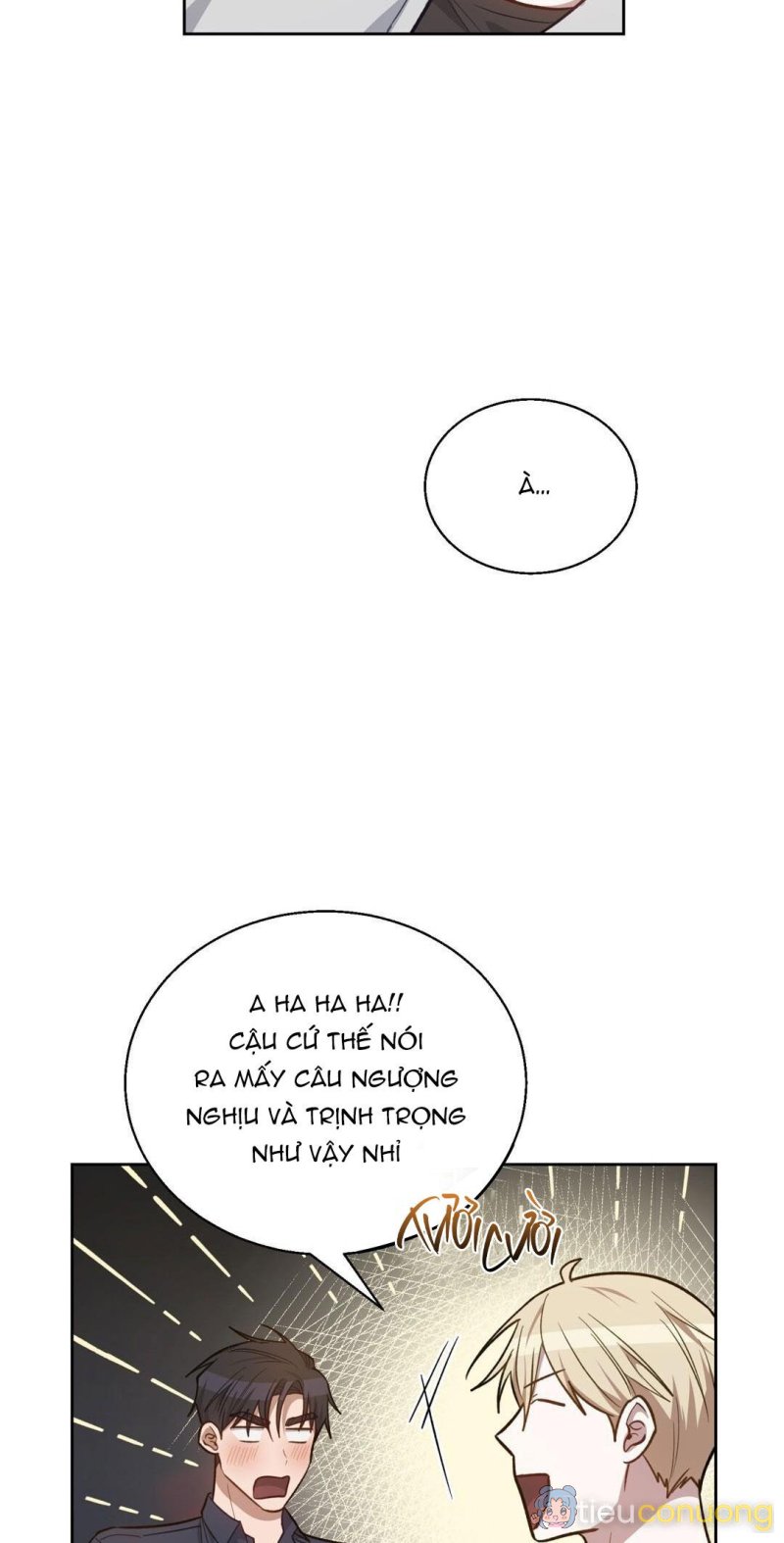 BƠI TRONG MÙI HƯƠNG Chapter 28 - Page 28